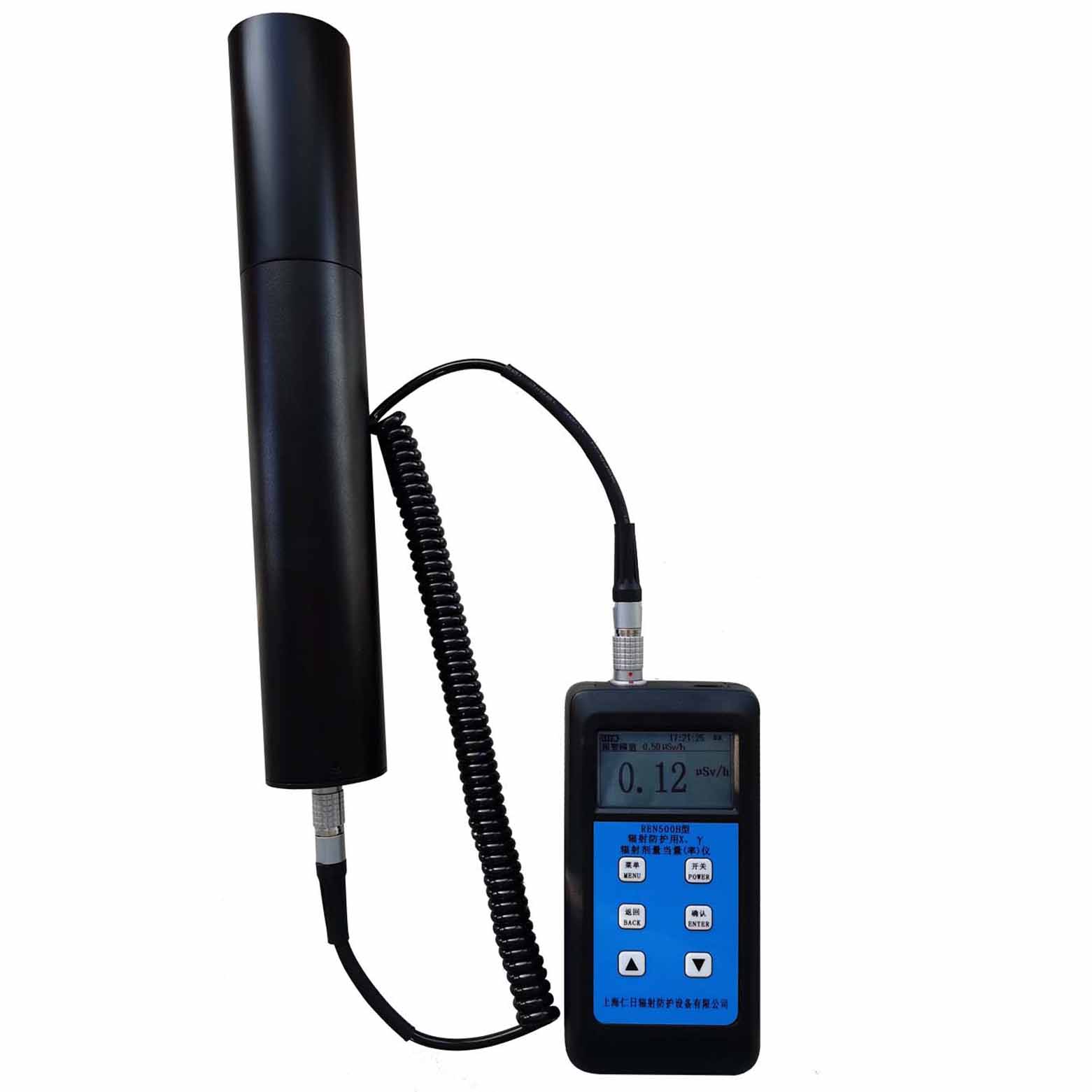 REN500H ������Ѳ����